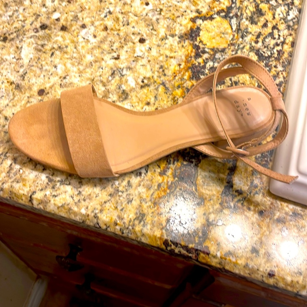 Target size 10-ladies, worn once